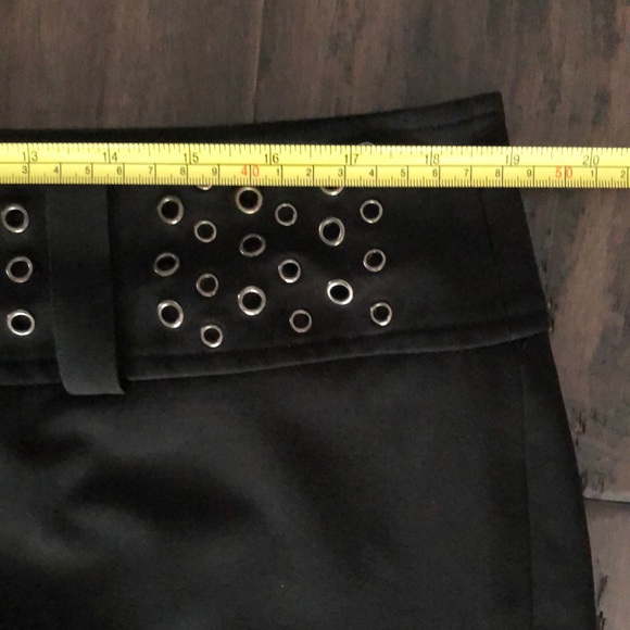 Plus size Addition-Elle black pants - Picture 8 of 9